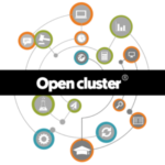 Open cluster